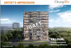 Food Vision @ Mandai (D25), Factory #463110081